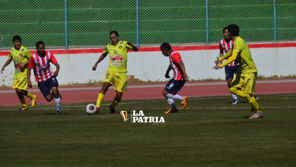 Guadalajara clasifica a la fase nacional de la Copa Simón Bolívar