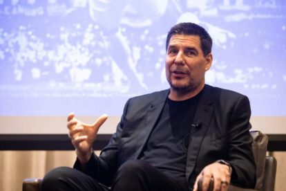 Marcelo Claure descarta invertir en el litio boliviano
