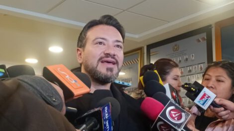 Gasto en Vicepresidencia según Alejandro Reyes