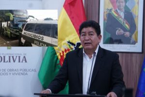 Ayuda a familia de chofer fallecido