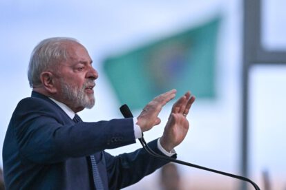 Cables submarinos BRICS para conectar países