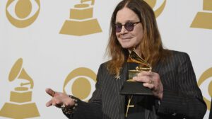 Ozzy Osbourne fallece a los 76 años