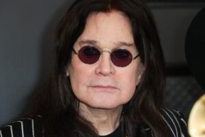 Ozzy Osbourne fallecimiento