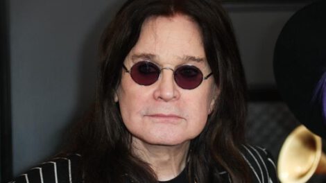 Ozzy Osbourne fallecimiento
