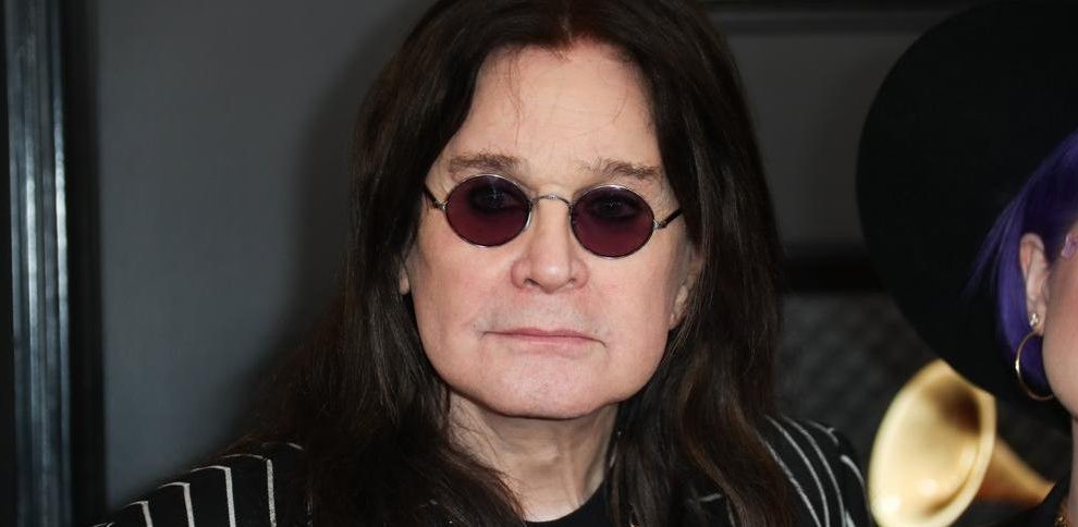 Ozzy Osbourne fallecimiento