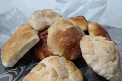 Panificadores de Oruro garantizan precio del pan