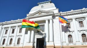 jueces en Bolivia enfrentan procesos disciplinarios