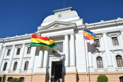 jueces en Bolivia enfrentan procesos disciplinarios