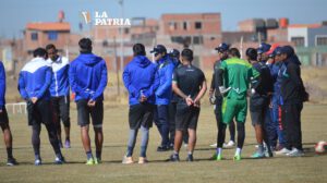 GV San José se refuerza y prepara el duelo clave frente a San Antonio