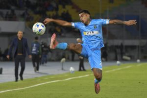 San Antonio busca el milagro en Manizales