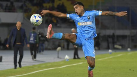 San Antonio busca el milagro en Manizales