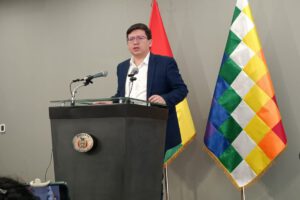 Industrialización en Bolivia con el fondo de inversión concursable