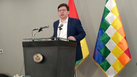 Industrialización en Bolivia con el fondo de inversión concursable