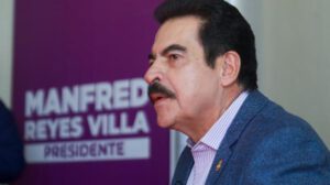 Reyes Villa restablecer relaciones con Estados Unidos e Israel