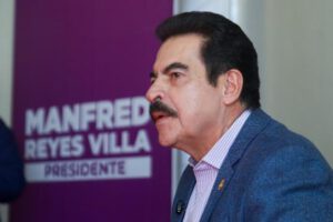 Reyes Villa restablecer relaciones con Estados Unidos e Israel