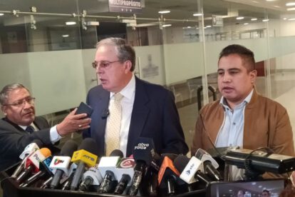 acciones de empresas estatales propuestas por Libre