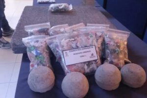 Transformar basura en energía limpia