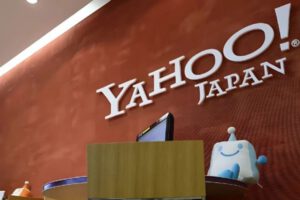inteligencia artificial en Yahoo Japón para duplicar productividad