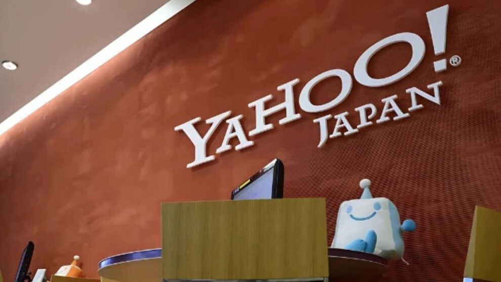 inteligencia artificial en Yahoo Japón para duplicar productividad