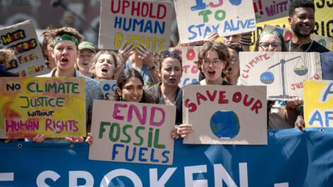 obligaciones de los Estados ante el cambio climático