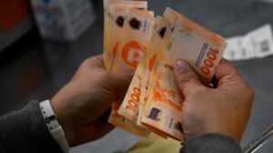 Inflación en Argentina reportada en junio de 2025