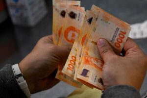 Inflación en Argentina reportada en junio de 2025