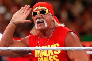 Hulk Hogan fallece a los 71 años