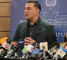 Acuerdo entre el MAS y TSE según Ghengis Justiniano