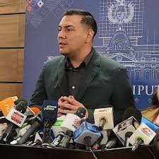 Acuerdo entre el MAS y TSE según Ghengis Justiniano