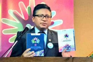 Enfermedades raras en Bolivia