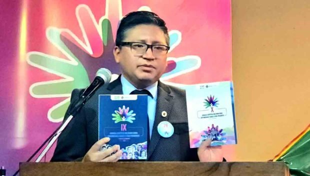 Enfermedades raras en Bolivia