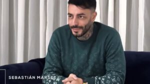 Sebastián Marset y su esquema de lavado de dinero en Colombia