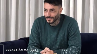 Sebastián Marset y su esquema de lavado de dinero en Colombia