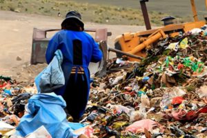 Hallan cadáver en El Alto