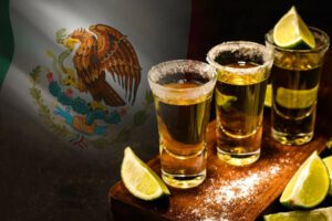 Día Internacional del Tequila