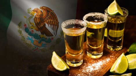 Día Internacional del Tequila