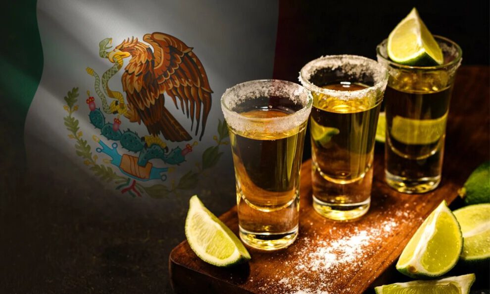 Día Internacional del Tequila