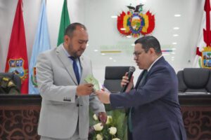 Protocolo para investigar accidentes de tránsito en Bolivia