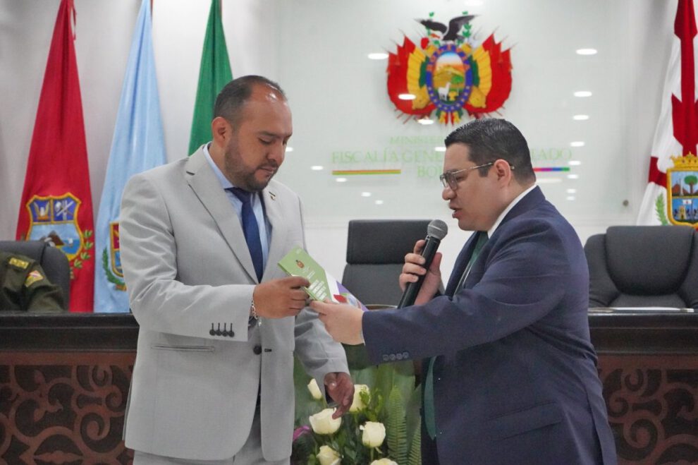 Protocolo para investigar accidentes de tránsito en Bolivia