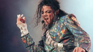 Película biográfica sobre Michael Jackson