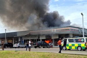 Cese de hostilidades en Tailandia y Camboya