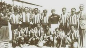 Bolívar Nimbles, patrimonio del deporte boliviano