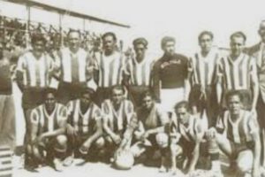 Bolívar Nimbles, patrimonio del deporte boliviano