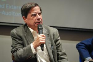 Juan Fernando Cristo OEA