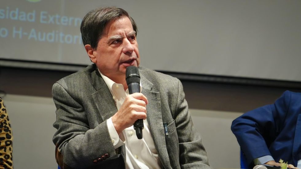 Juan Fernando Cristo OEA