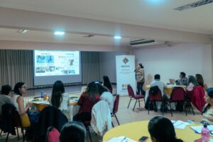 Sobrepeso y obesidad en Bolivia