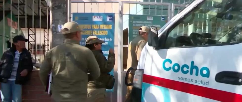 Mujer en estado crítico tras brutal ataque