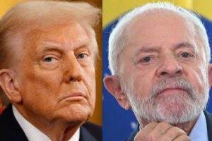 Minerales estratégicos brasileños