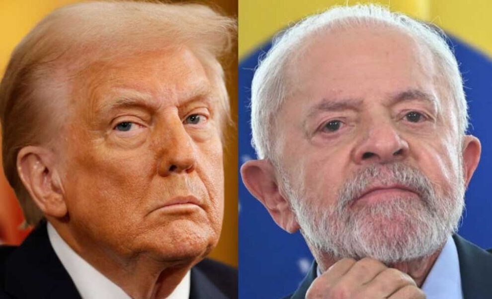 Minerales estratégicos brasileños