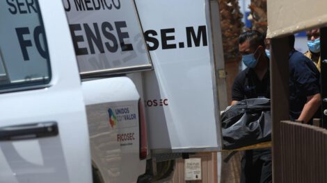 asesinato de taxista en Veracruz